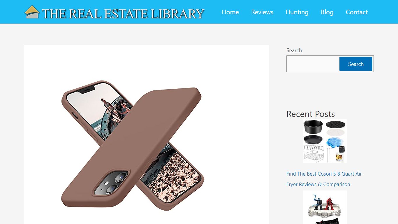 How To Choose The Best Phone Cases Brown Recommended By An Expert
